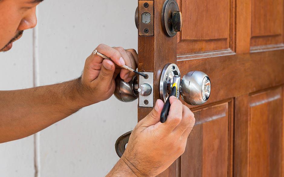 ouverture de porte blindée serrurier Soignolles-en-Brie